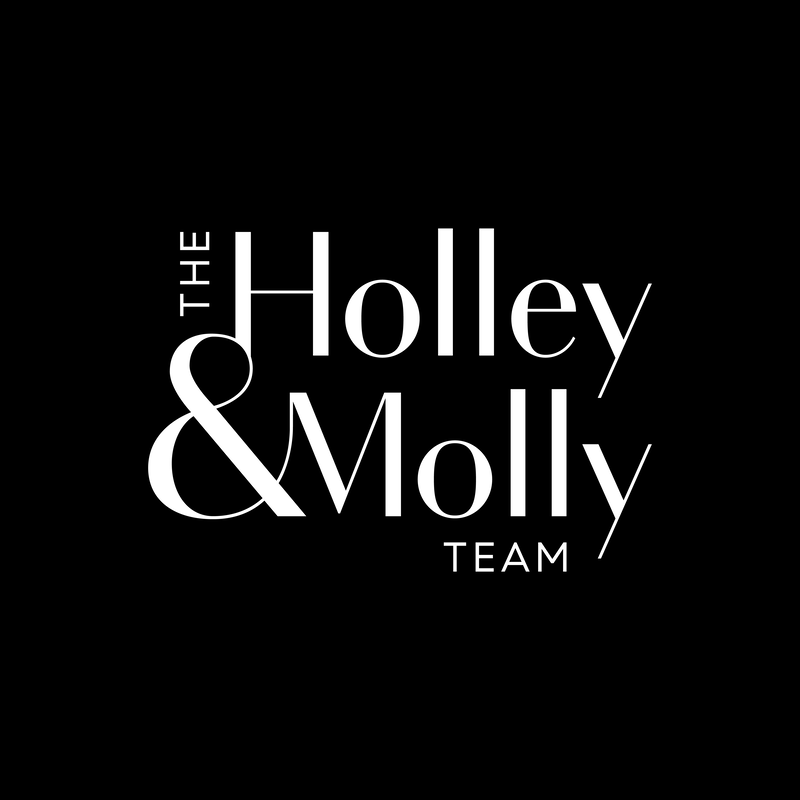 The Holley & Molly Team