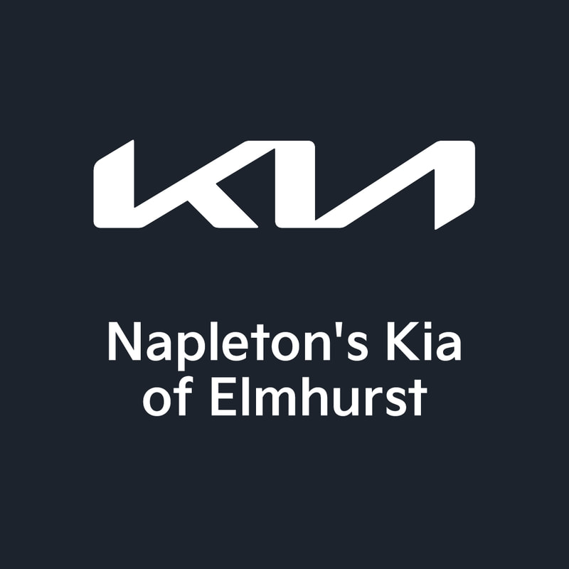 Napleton's Kia of Elmhurst