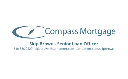 Compass Mortgage, Skip Brown