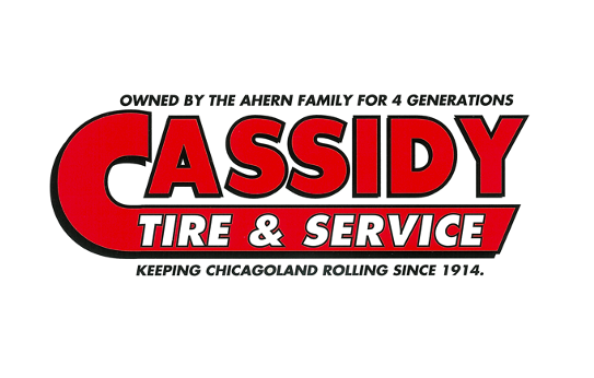 Cassidy Tire & Service